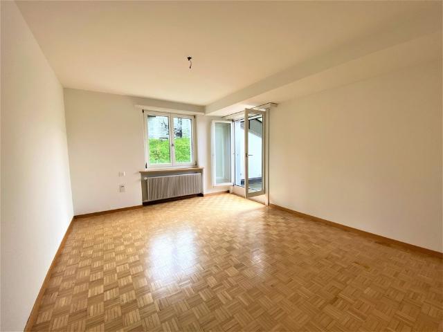 2.5 Zimmer, 70 m², 3. Stock
