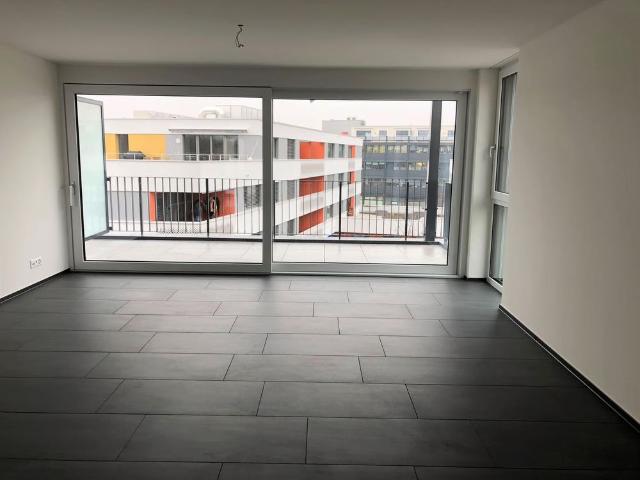 2.5 Zimmer, 70 m², 3. Stock