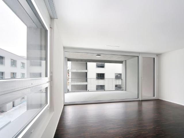 2.5 Zimmer, 70 m², 3. Stock