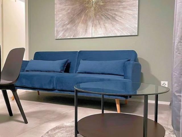 2.5 Zimmer, 70 m², 3. Stock
