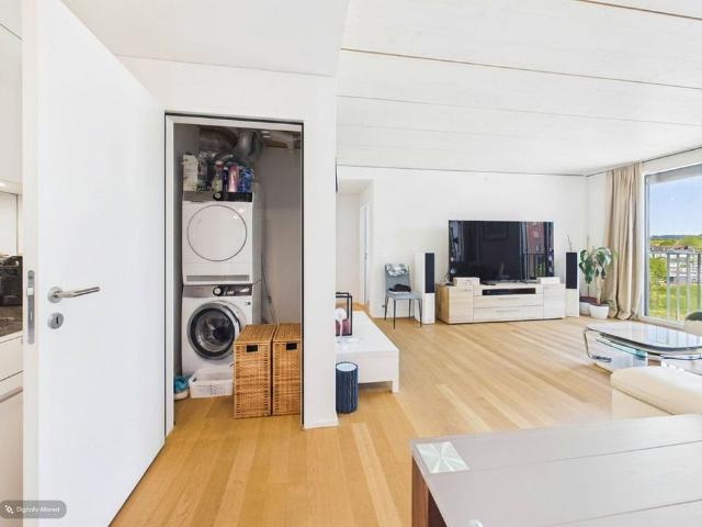 2.5 Zimmer, 70 m², 3. Stock