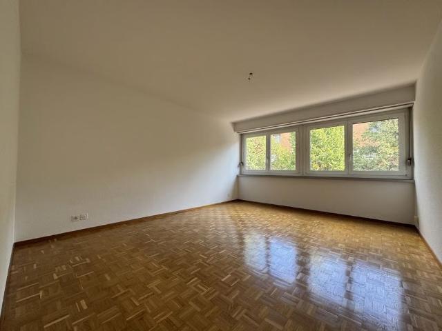 2.5 Zimmer, 70 m², 3. Stock