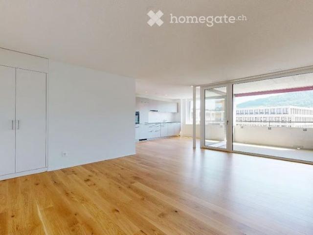2.5 Zimmer, 70 m², 3. Stock