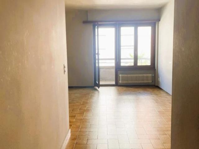 2.5 Zimmer, 70 m², 3. Stock