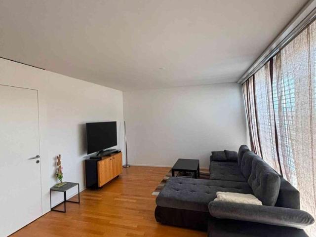 2.5 Zimmer, 70 m², 3. Stock