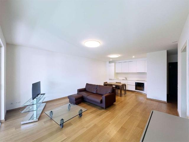 2.5 Zimmer, 70 m², 3. Stock