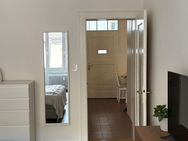 2.5 Zimmer, 70 m², 3. Stock