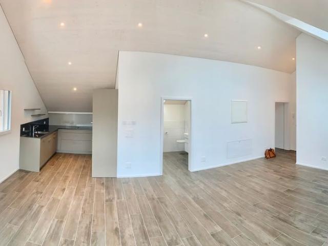 2.5 Zimmer, 70 m², 3. Stock