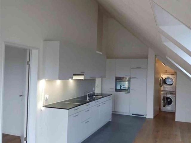 2.5 Zimmer, 70 m², 3. Stock