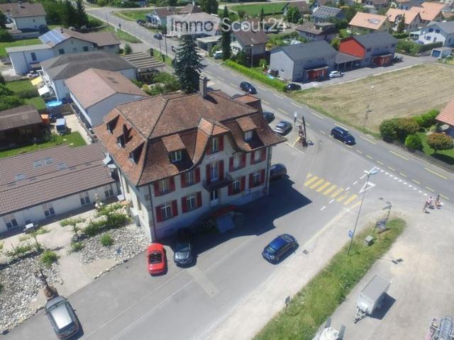 2.5 Zimmer, 70 m²