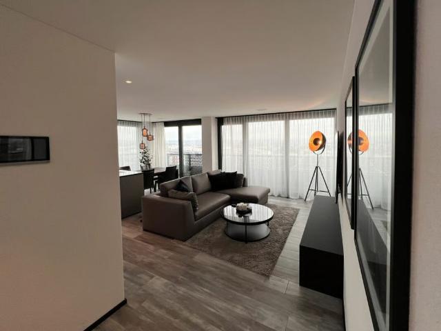 2.5 Zimmer, 70 m², 10. Stock