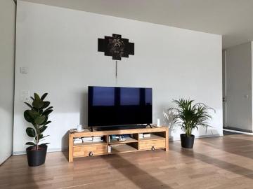2.5 Zimmer, 70 m², 13. Stock