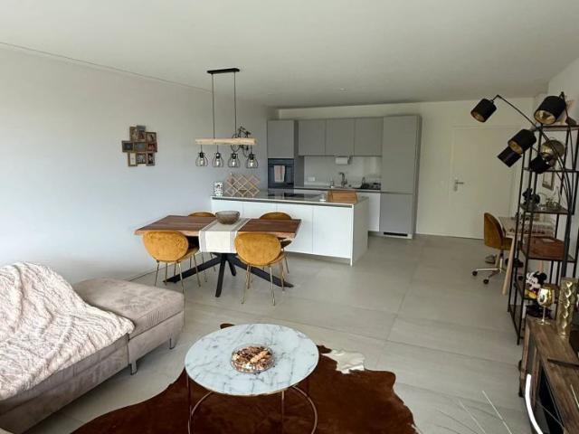 2.5 Zimmer, 70 m²