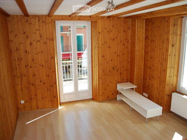 2.5 Zimmer, 70 m²
