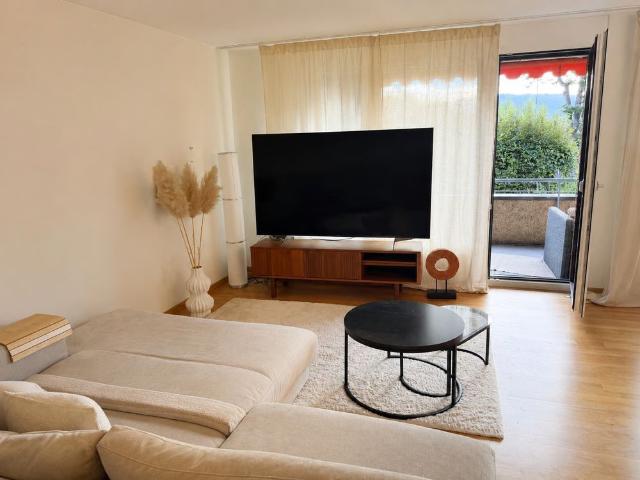 2.5 Zimmer, 70 m², 1. Stock