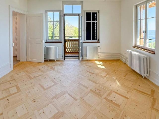2.5 Zimmer, 70 m², 1. Stock