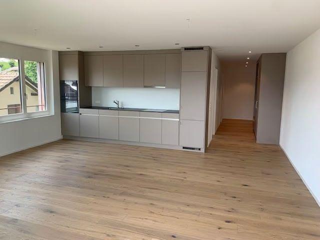 2.5 Zimmer, 70 m², 1. Stock
