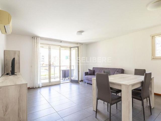2.5 Zimmer, 70 m², 1. Stock