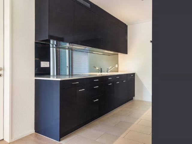 2.5 Zimmer, 70 m², 1. Stock