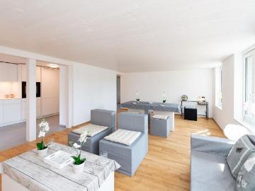 Grosshöchstetten, Verwaltungsregion Bern-Mittelland, Kanton Bern