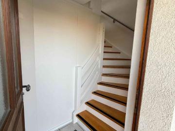 2.5 Zimmer, 70 m², 1. Stock