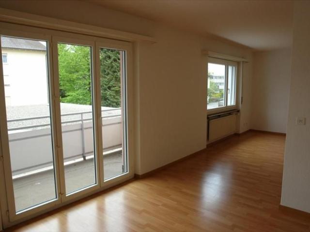 2.5 Zimmer, 70 m², 1. Stock