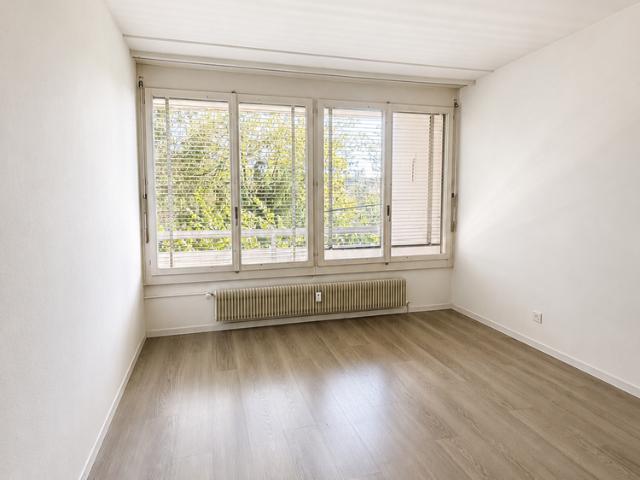 2.5 Zimmer, 70 m², 1. Stock