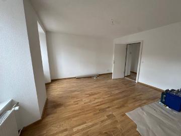 2.5 Zimmer, 70 m², 1. Stock