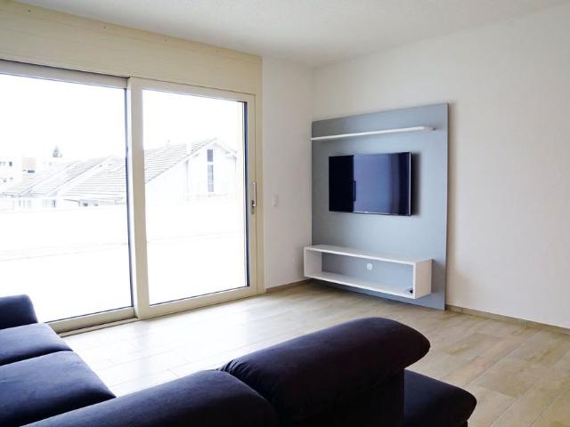 2.5 Zimmer, 70 m², 1. Stock