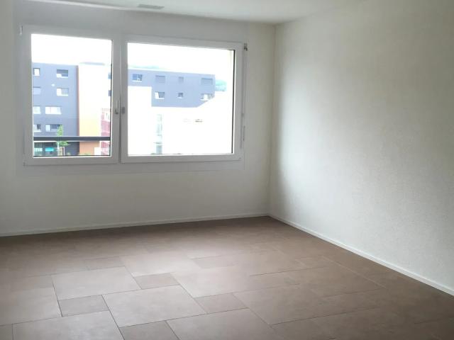 2.5 Zimmer, 70 m², 1. Stock