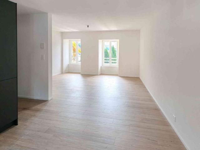 2.5 Zimmer, 70 m², 1. Stock