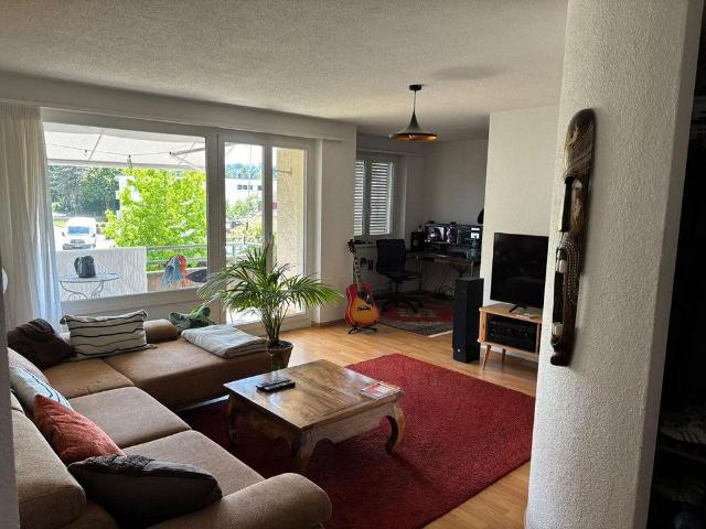 2.5 Zimmer, 70 m², 1. Stock