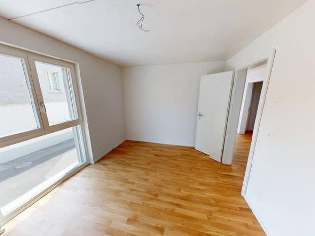 2.5 Zimmer, 70 m², 1. Stock