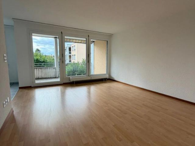 2.5 Zimmer, 70 m², 1. Stock