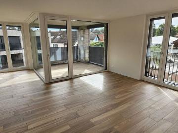 2.5 Zimmer, 70 m², 1. Stock