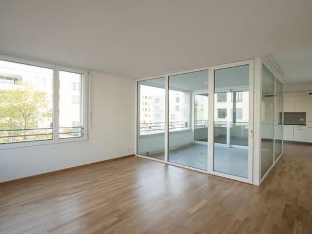 2.5 Zimmer, 70 m², 1. Stock