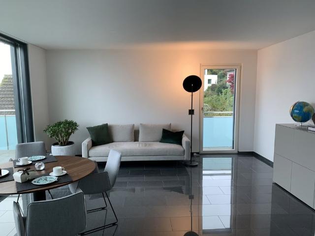 2.5 Zimmer, 70 m², 1. Stock