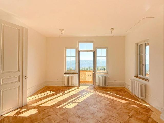 2.5 Zimmer, 70 m², 1. Stock