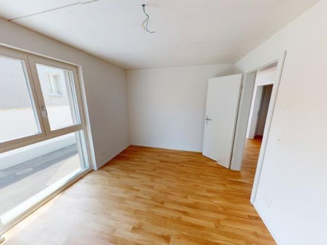 2.5 Zimmer, 70 m², 1. Stock