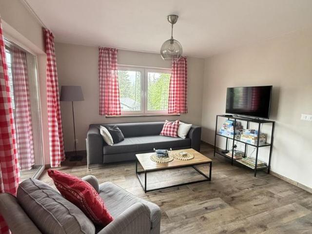 2.5 Zimmer, 70 m², 1. Stock