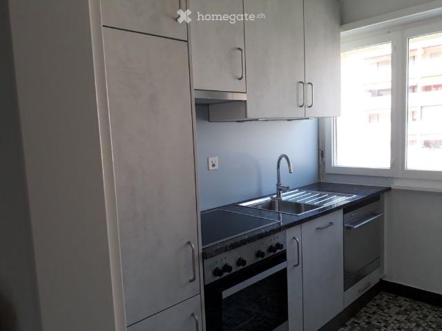 2.5 Zimmer, 70 m²