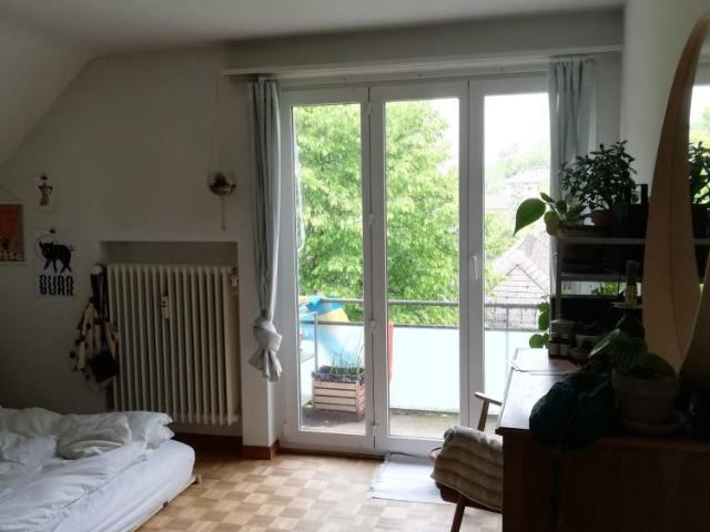 2.5 Zimmer, 70 m²