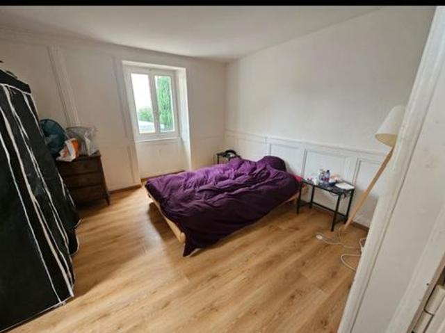 2.5 Zimmer, 70 m²