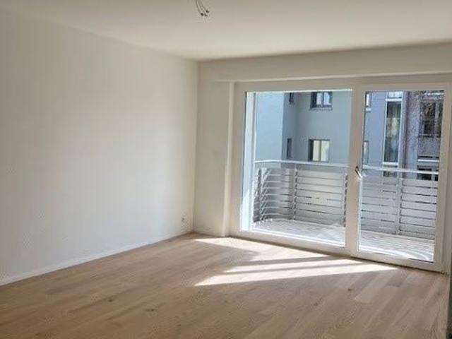 2.5 Zimmer, 70 m², 2. Stock