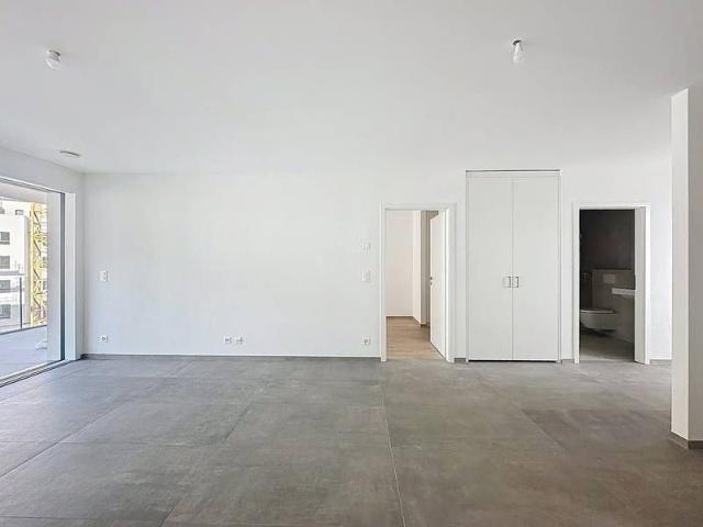 2.5 Zimmer, 70 m², 2. Stock