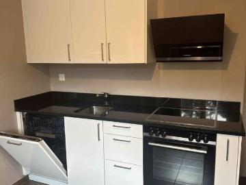 2.5 Zimmer, 70 m², 2. Stock