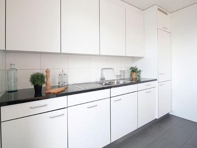 2.5 Zimmer, 70 m², 2. Stock