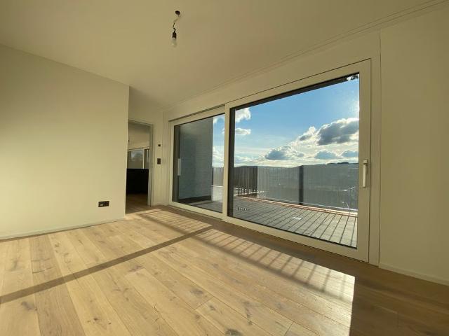 2.5 Zimmer, 70 m², 2. Stock