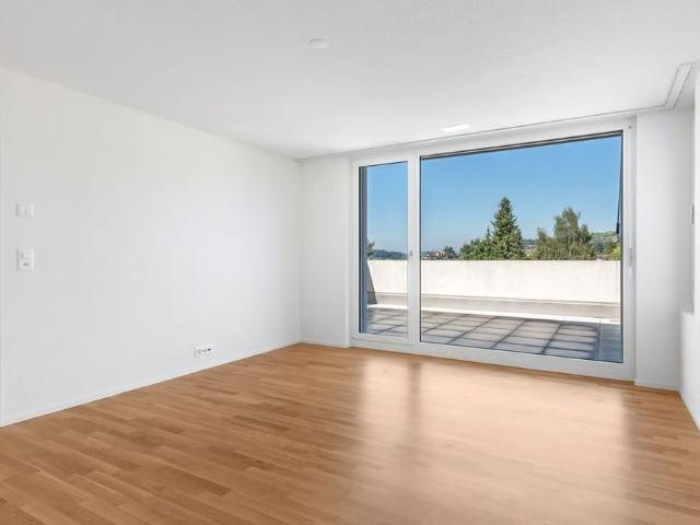 2.5 Zimmer, 70 m², 2. Stock
