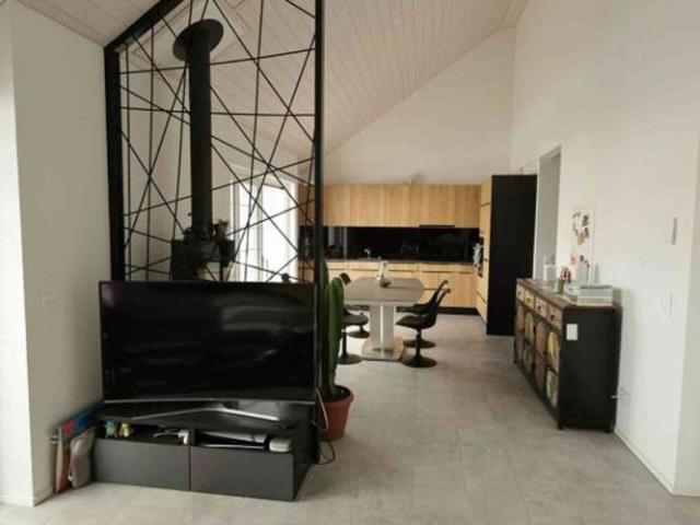 2.5 Zimmer, 70 m², 2. Stock